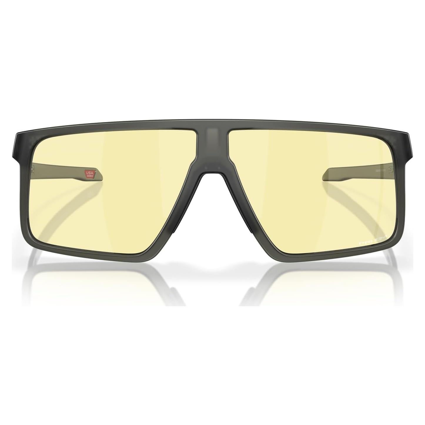 Gafas de sol Oakley OO9285 Helux para hombres 61mm