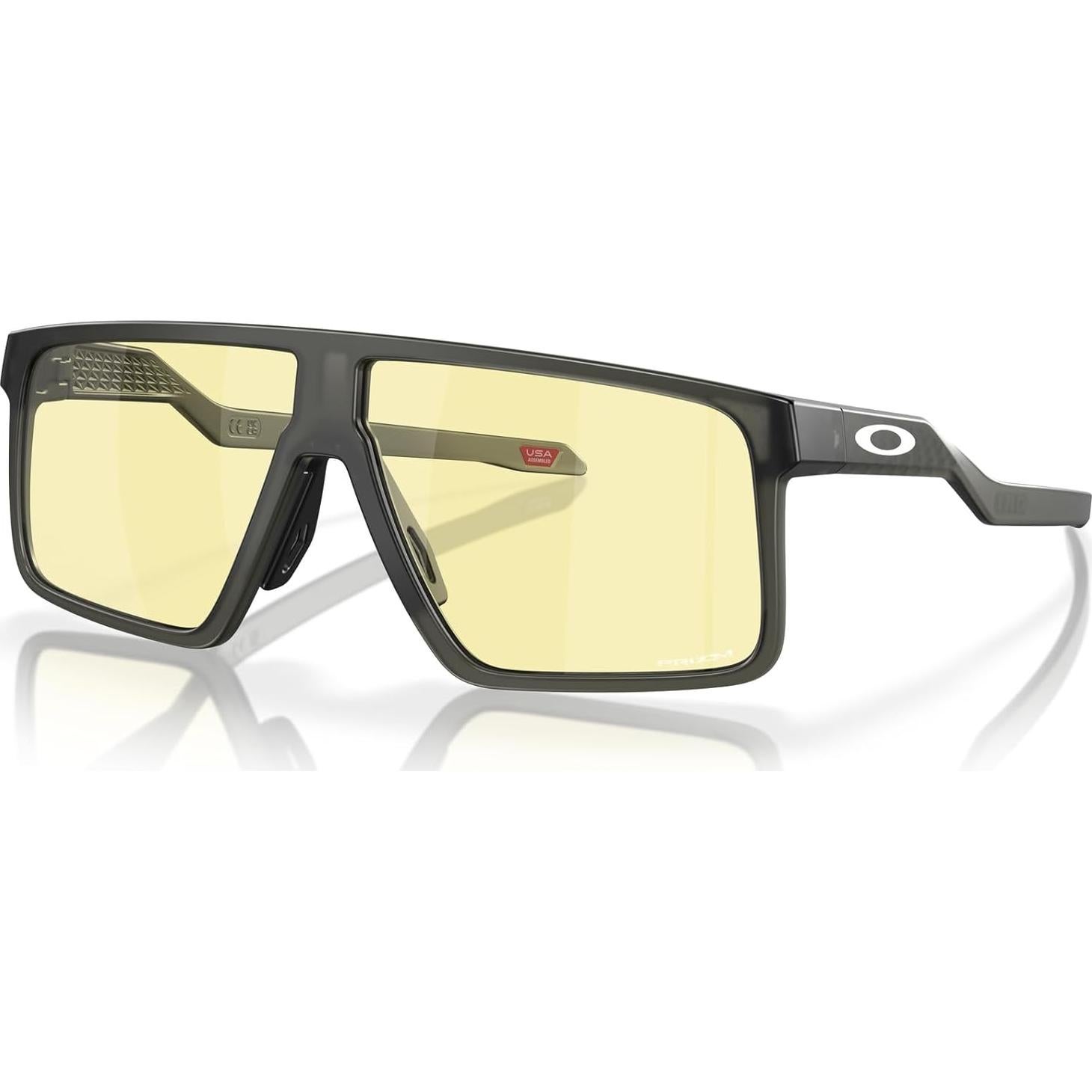 Gafas de sol Oakley OO9285 Helux para hombres 61mm