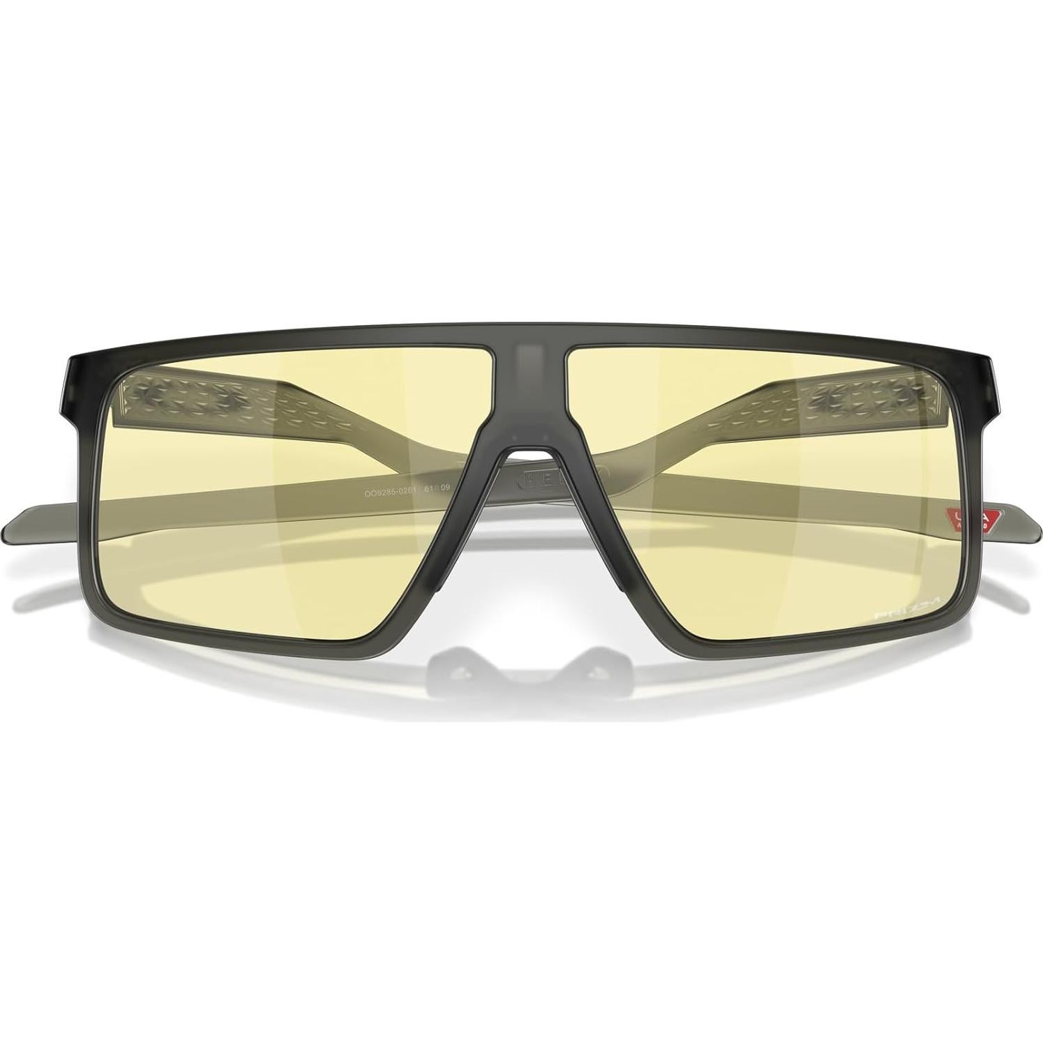 Gafas de sol Oakley OO9285 Helux para hombres 61mm