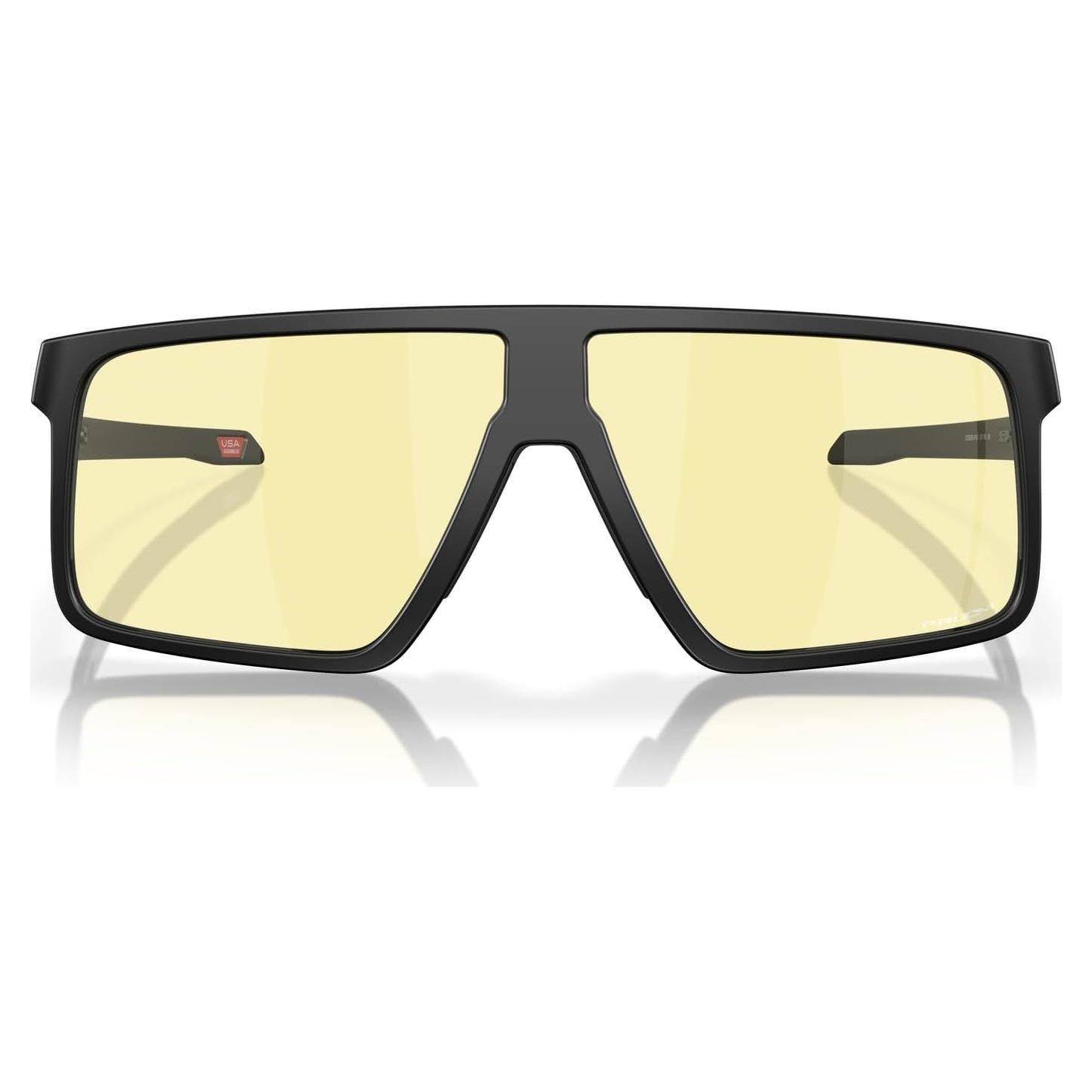 Gafas de sol Oakley OO9285 Helux Negro mate 61mm