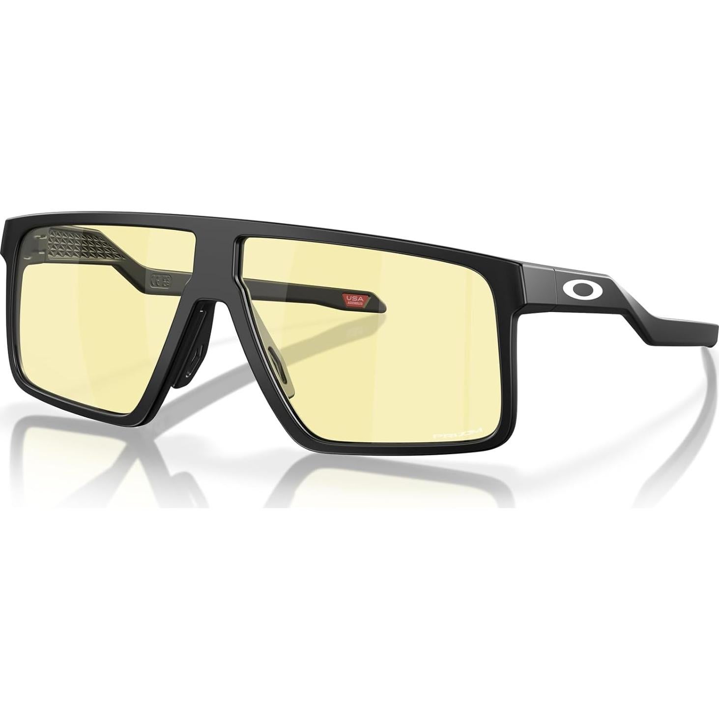 Gafas de sol Oakley OO9285 Helux Negro mate 61mm