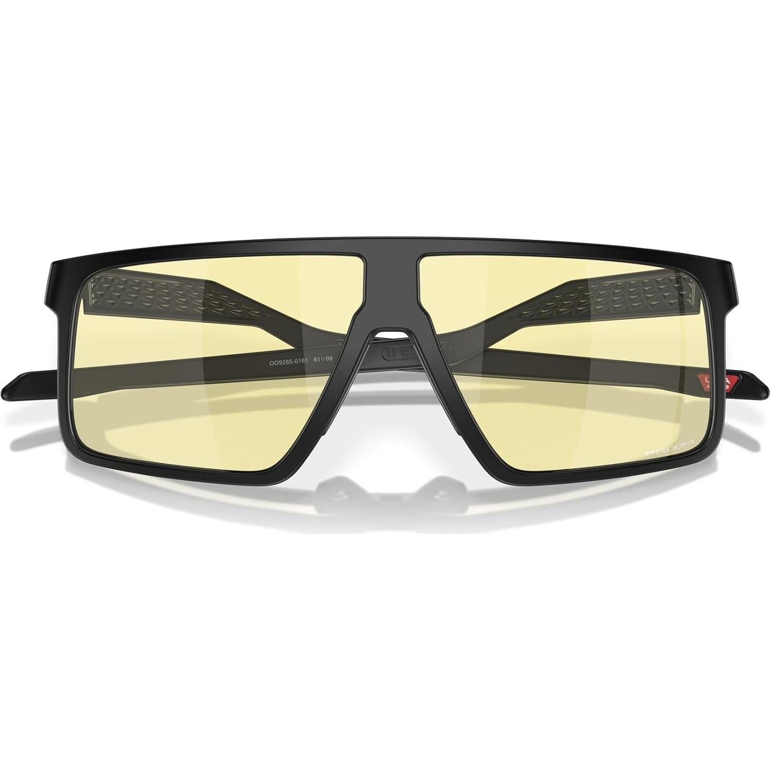 Gafas de sol Oakley OO9285 Helux Negro mate 61mm