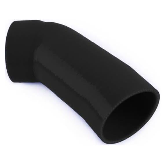 Manguera de Admisión Silicona Reforzada BMWMODS BMD0013 Negro