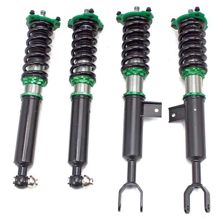 Kit de Suspensión Coilover Rev9 Hyper-Street II para BMW 6 RWD
