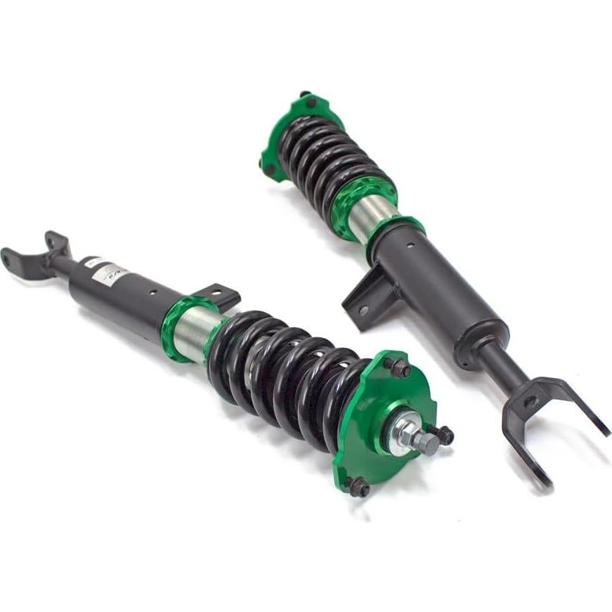 Kit de Suspensión Coilover Rev9 Hyper-Street II para BMW 6 RWD