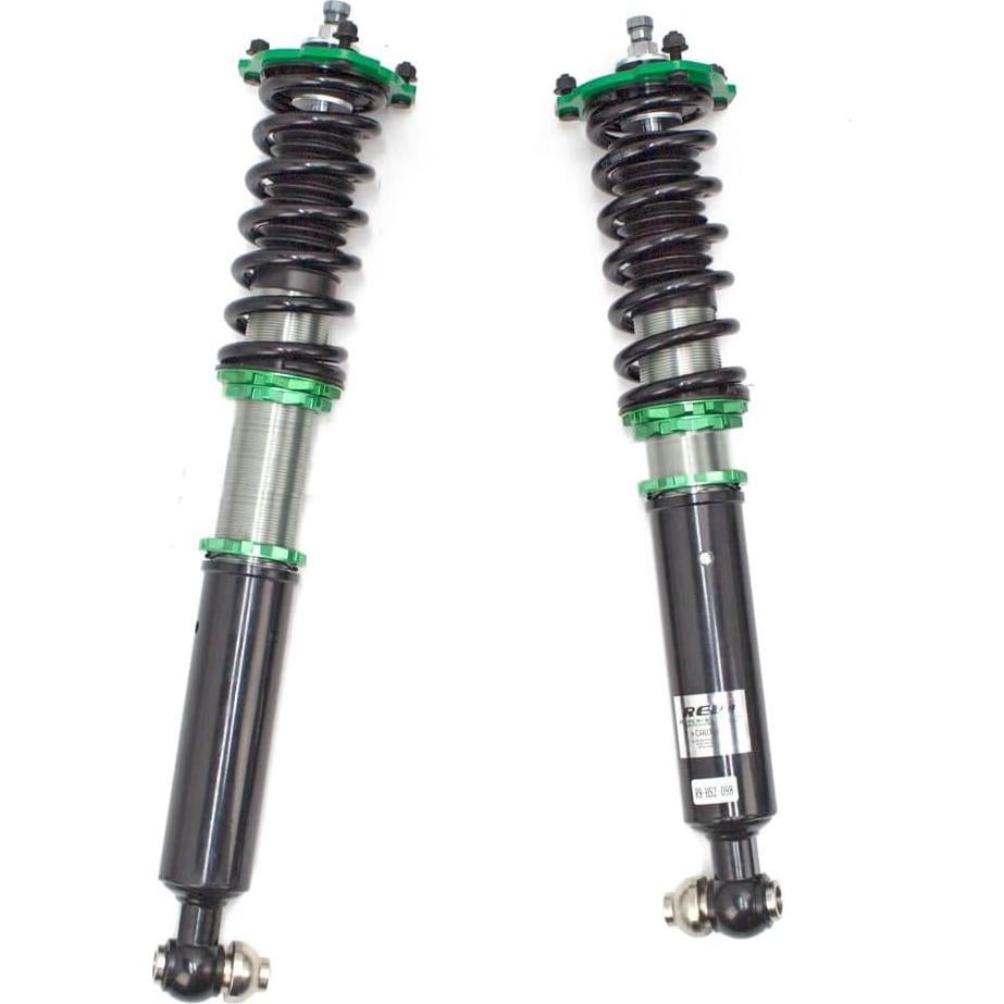Kit de Suspensión Coilover Rev9 Hyper-Street II para BMW 6 RWD