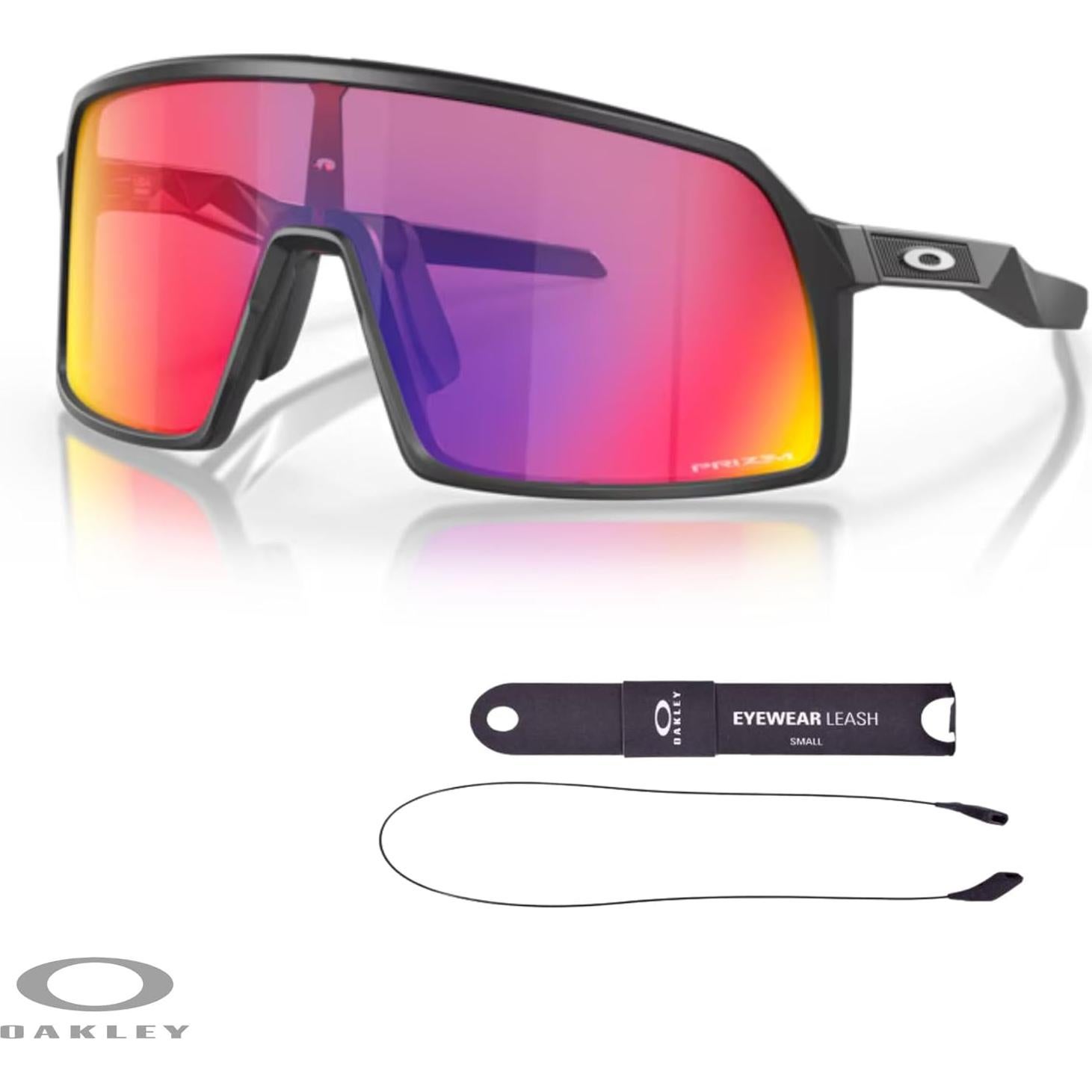 Gafas de sol Oakley Sutro S OO9406 con correa y kit iWear