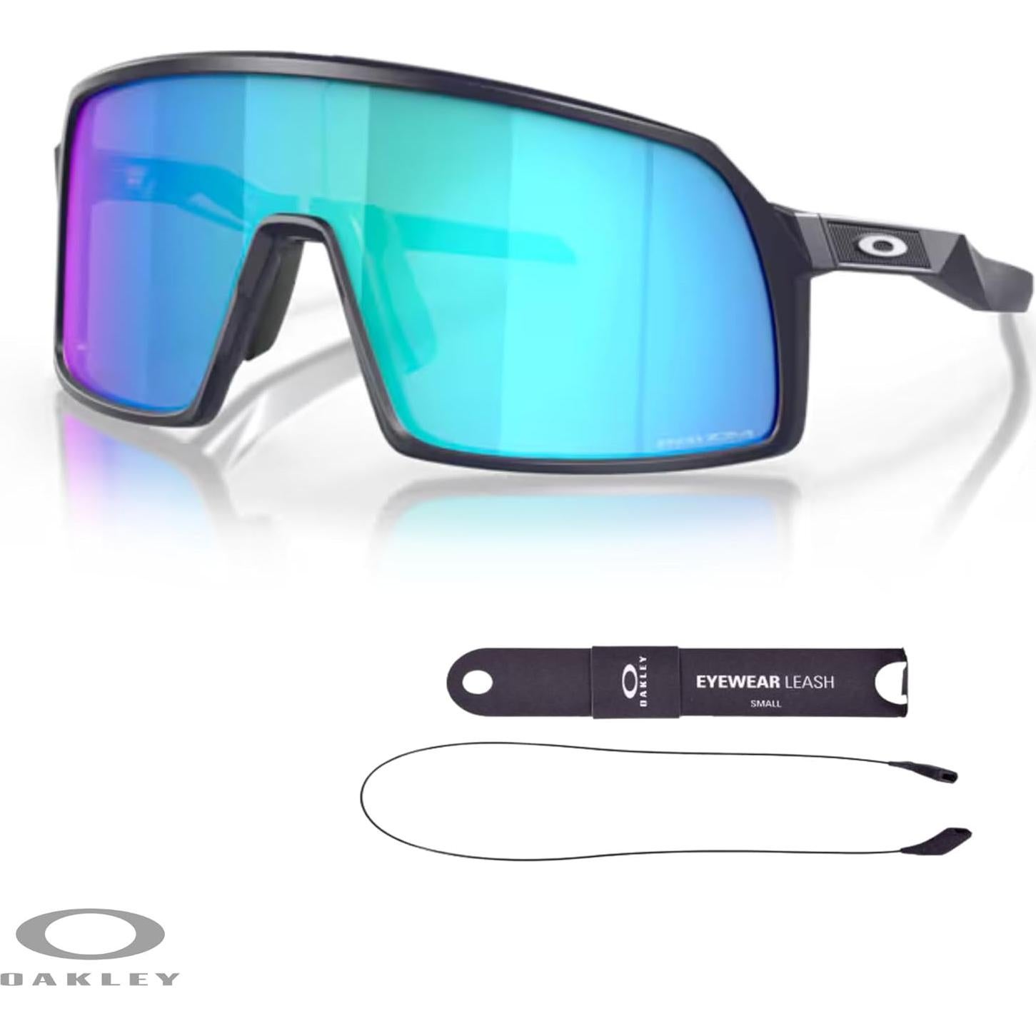 Gafas de sol Oakley Sutro S con Kit y Correa para hombres