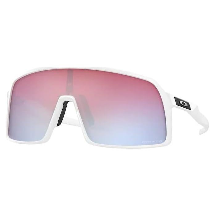 Gafas de sol Oakley Sutro S con correa y kit de limpieza