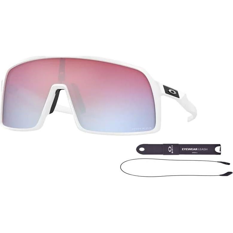 Gafas de sol Oakley Sutro S con correa y kit de limpieza