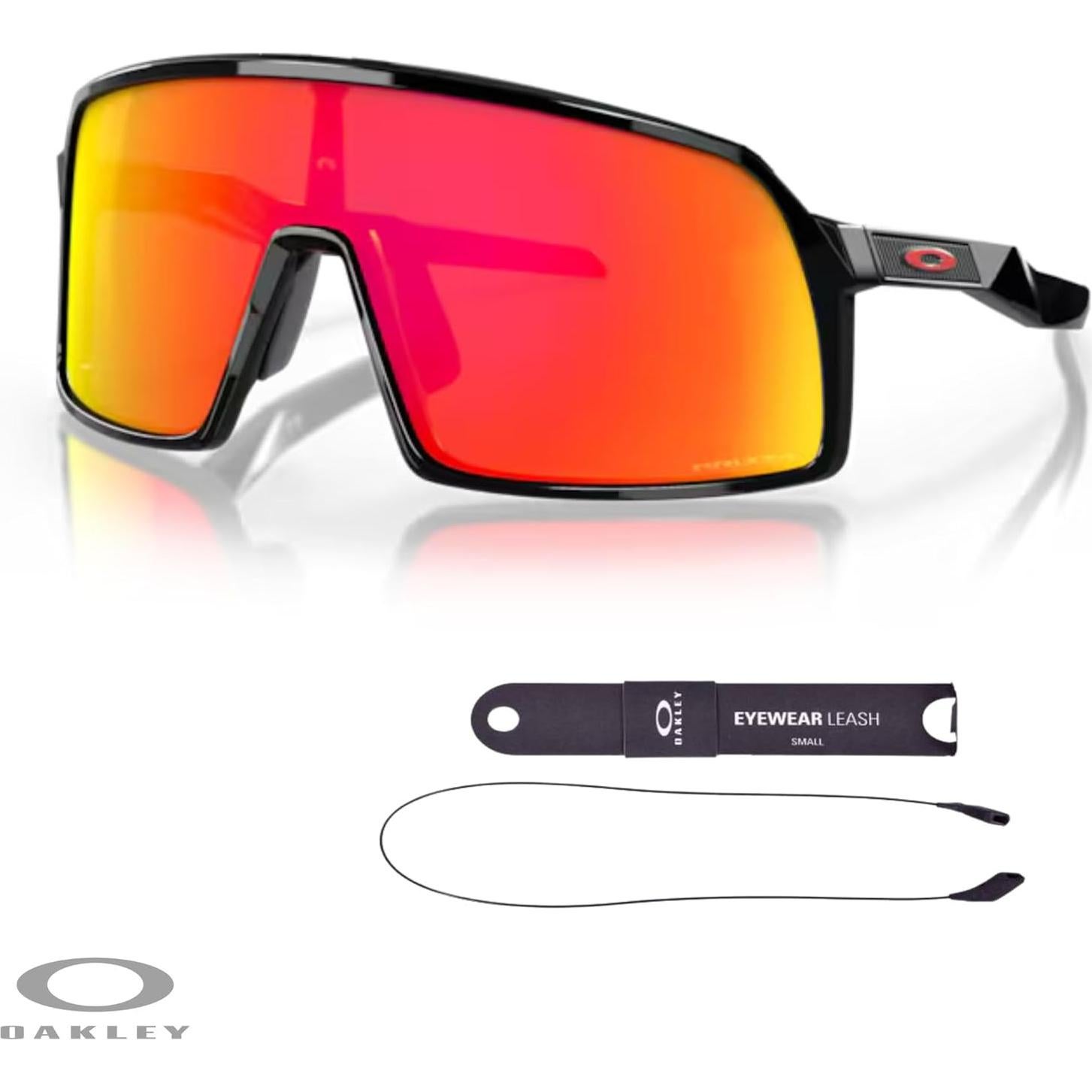 Gafas de sol Oakley Sutro S con Kit y Correa para hombres