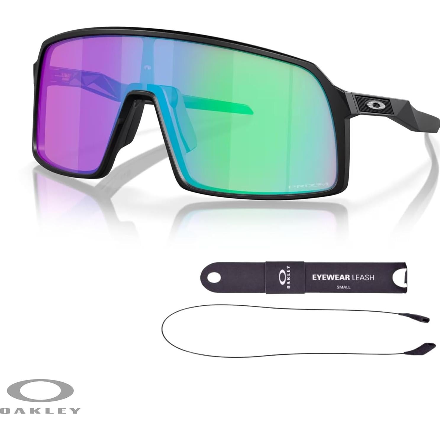 Gafas de sol Oakley Sutro S con Kit y Correa para hombres