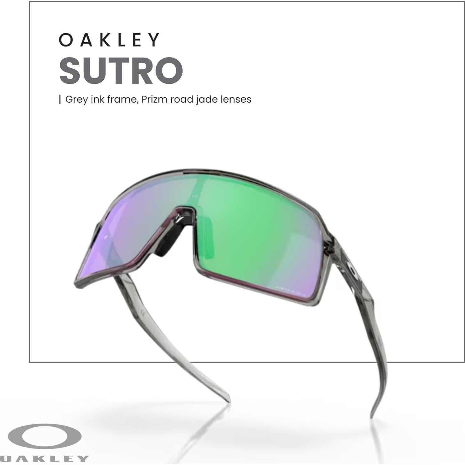Gafas de sol Oakley Sutro S OO9406 con Kit y Correa