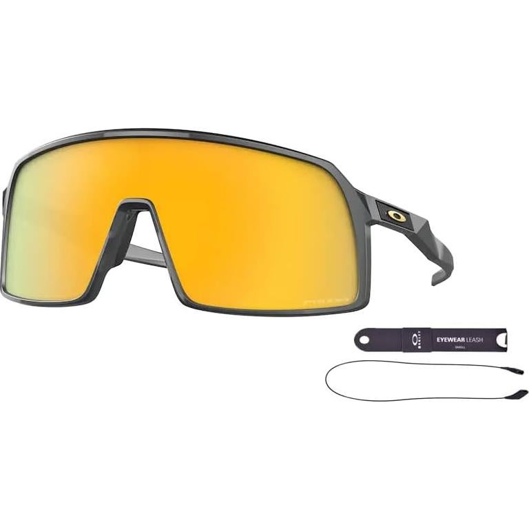Gafas de sol Oakley Sutro S OO9406 Carbono mate + Kit
