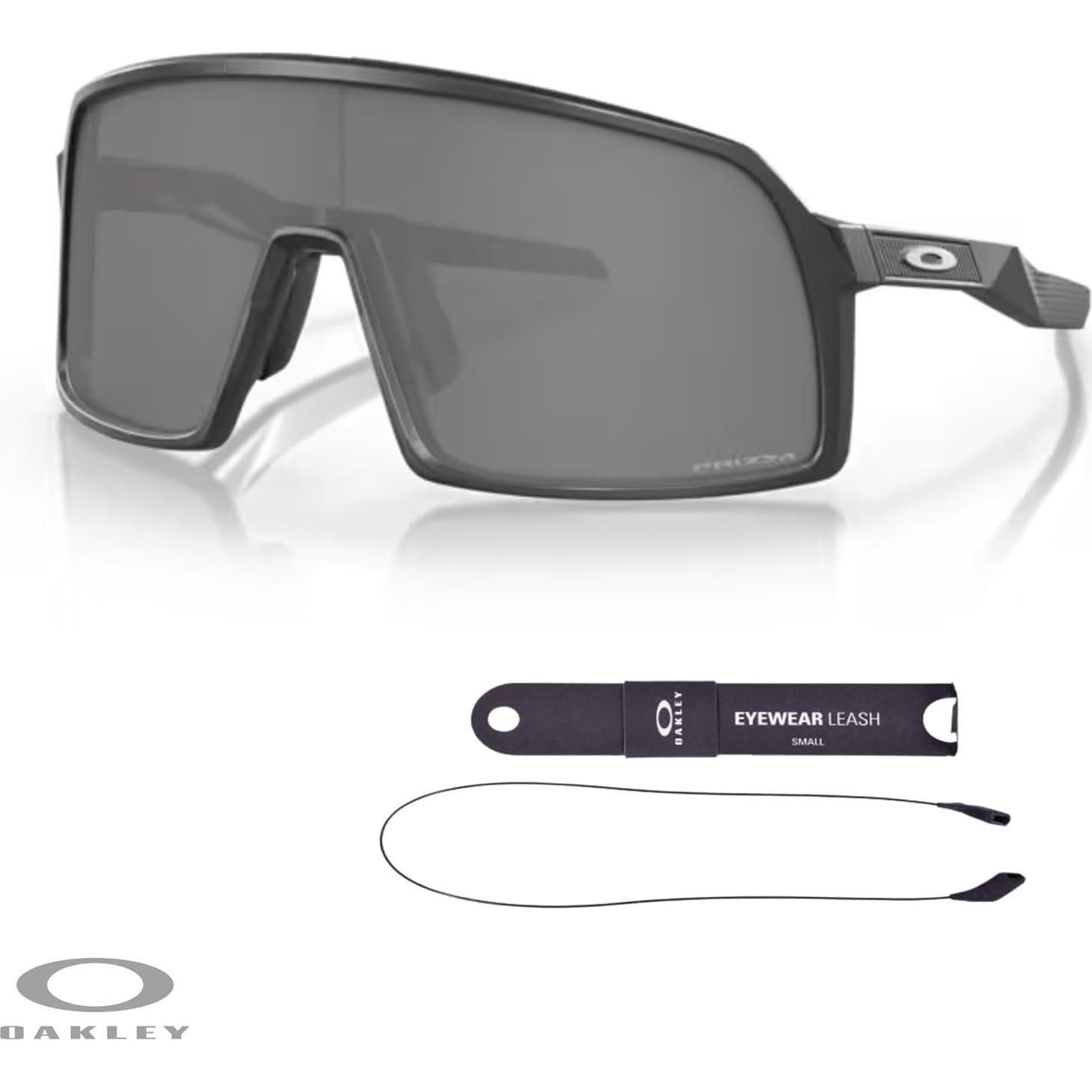 Gafas de sol Oakley Sutro S con Kit y Correa para Hombres