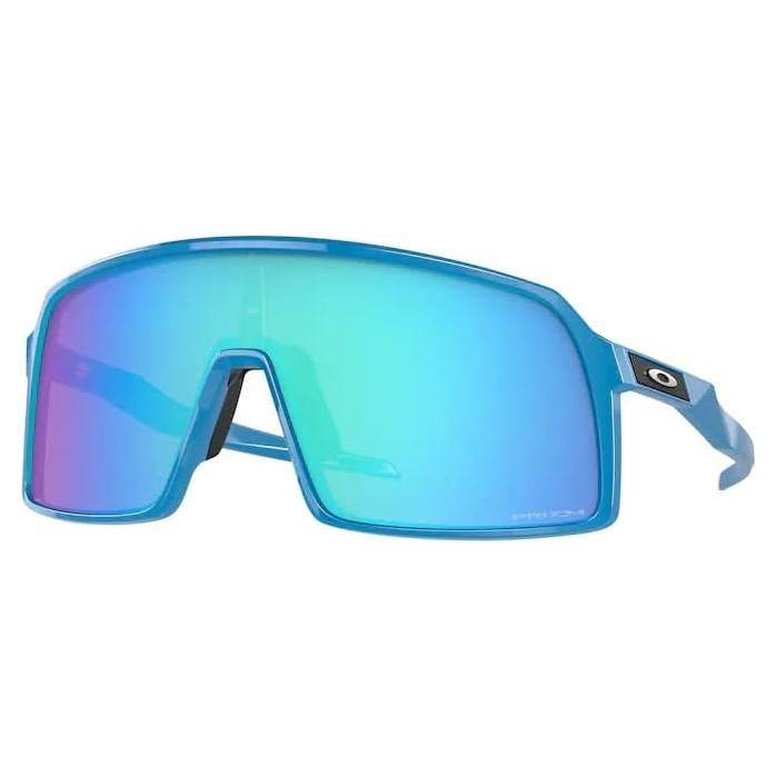 Gafas de sol Oakley Sutro S con correa y kit de limpieza