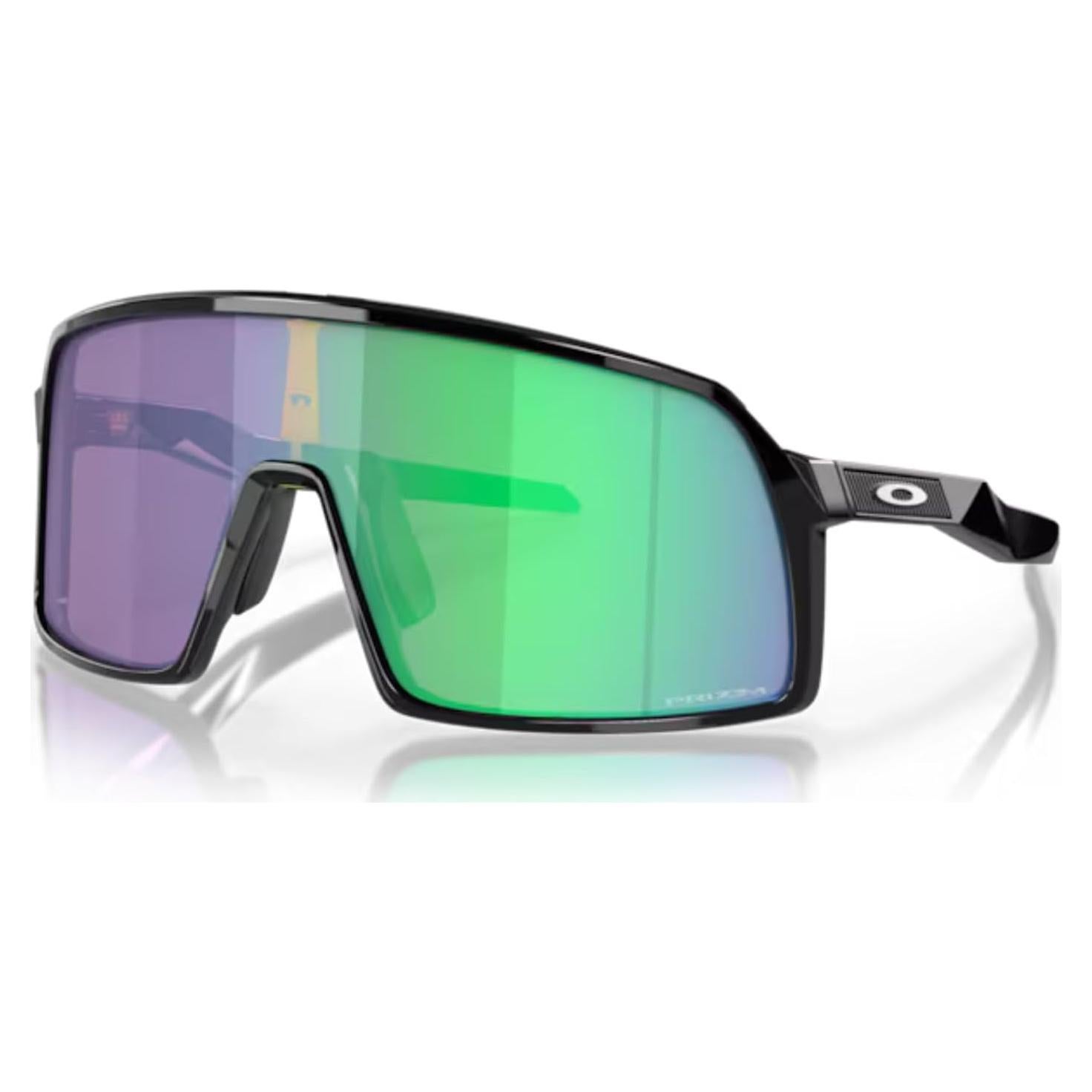 Gafas de sol Oakley Sutro S con correa y kit de limpieza