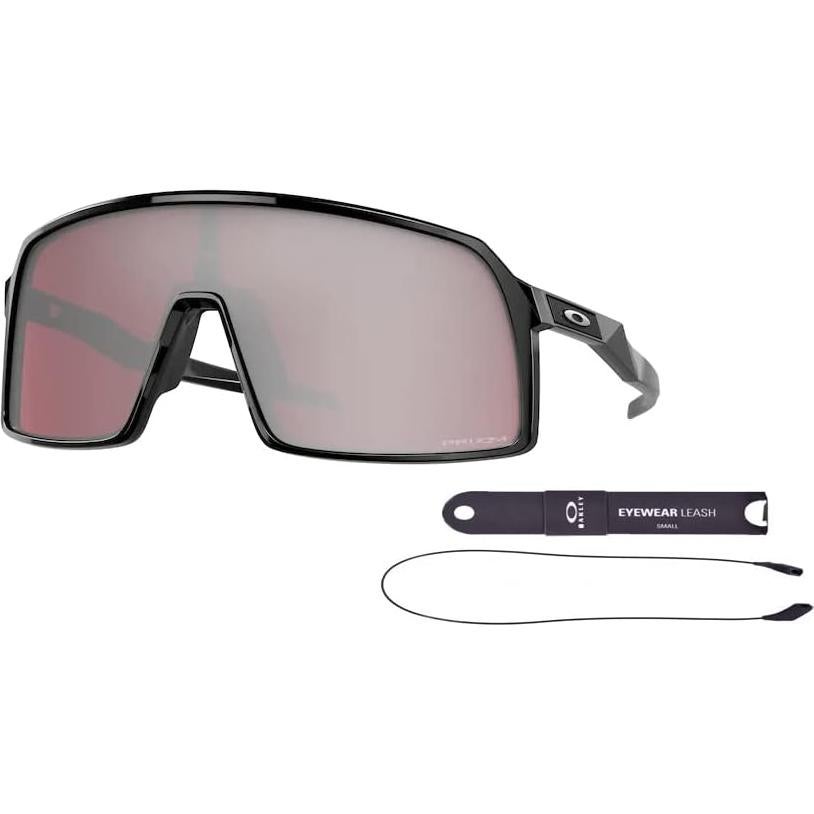 Gafas de sol Oakley Sutro S + Correa + Kit de limpieza