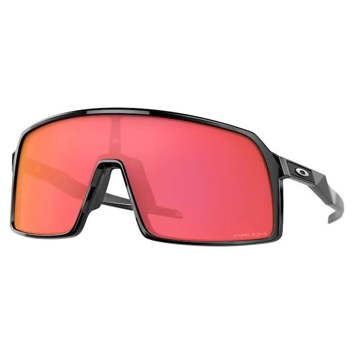 Gafas de sol Oakley Sutro S con correa y kit de limpieza