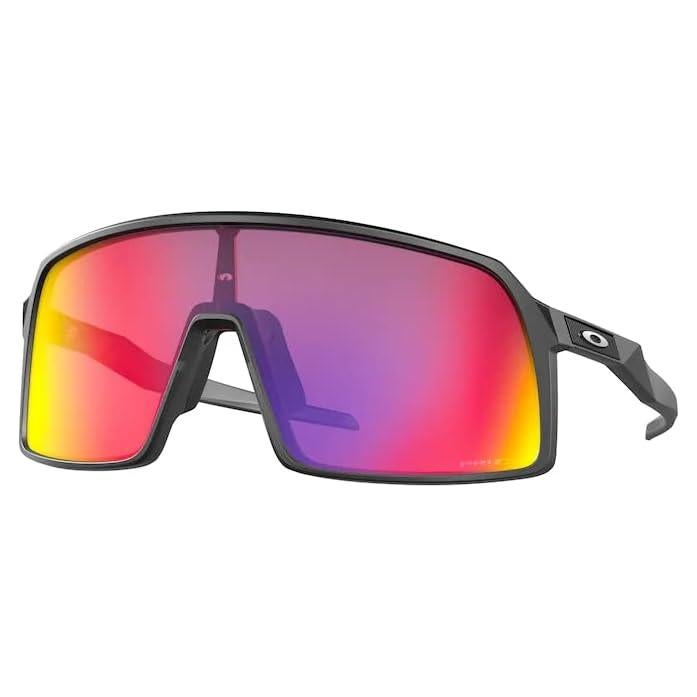 Gafas de sol Oakley Sutro S con correa y kit de limpieza