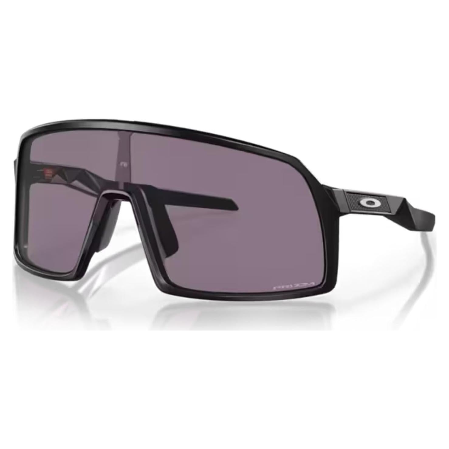 Gafas de sol Oakley Sutro S con correa y kit de limpieza