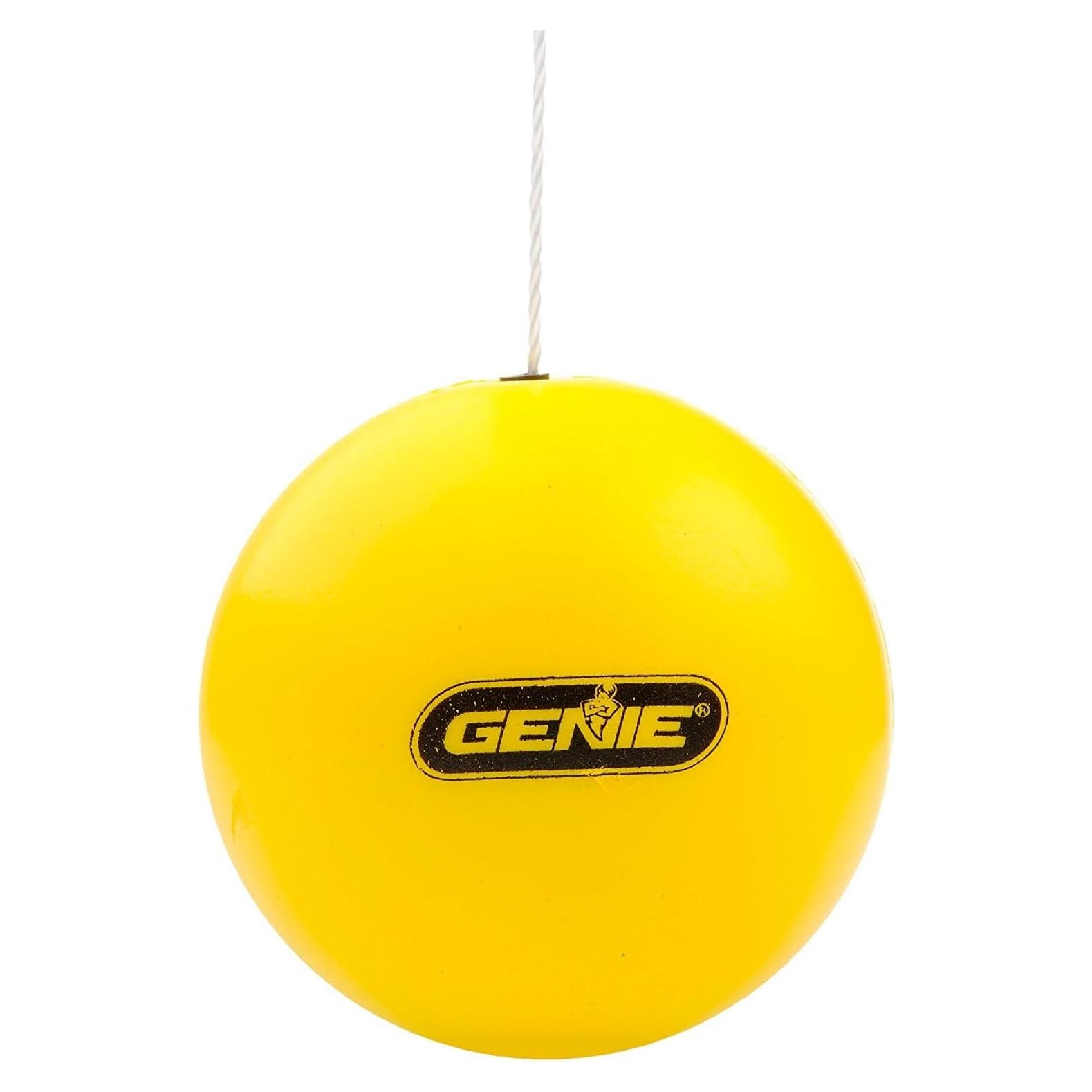 Sistema de Estacionamiento Genie Perfect Stop GPS-R Amarillo