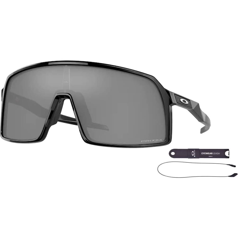 Gafas de sol Oakley Sutro S OO9406 + Correa + Kit iWear