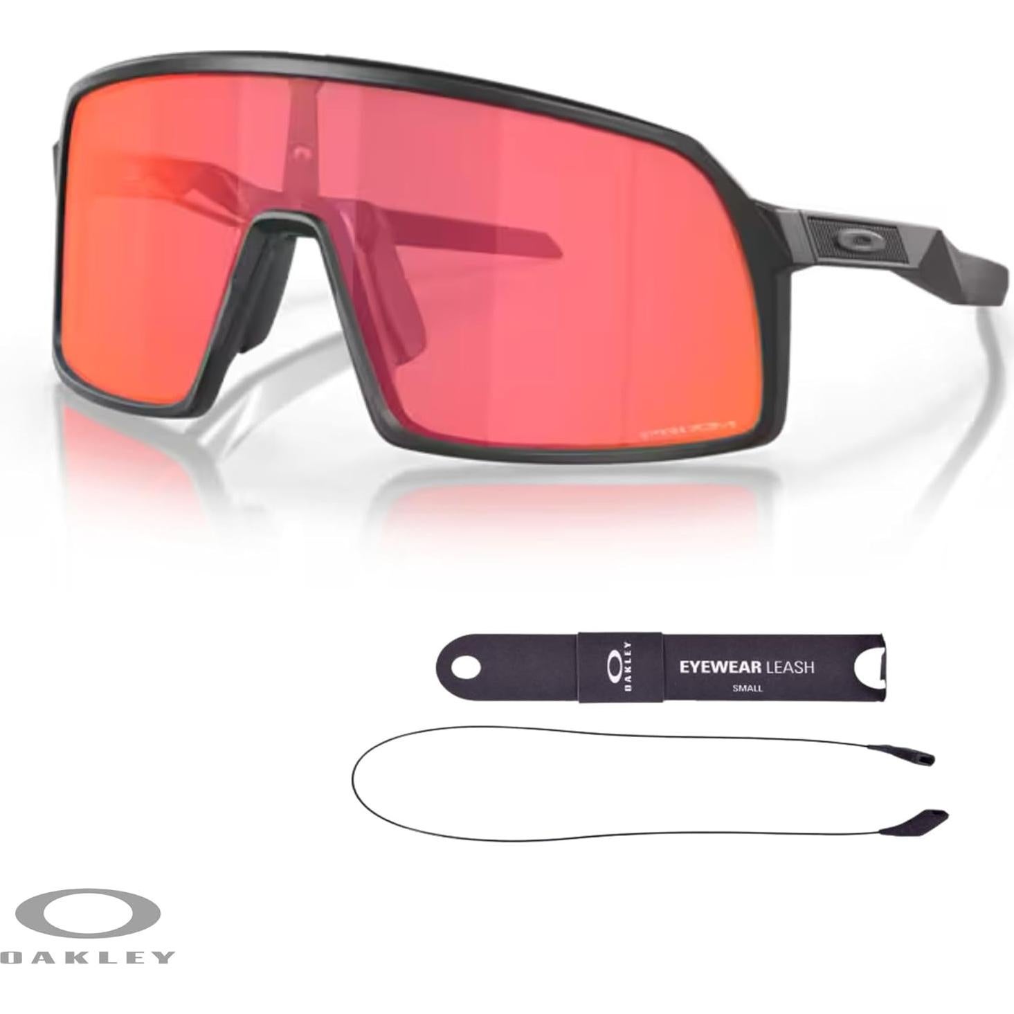 Gafas de sol Oakley Sutro S con Kit y Correa para hombres