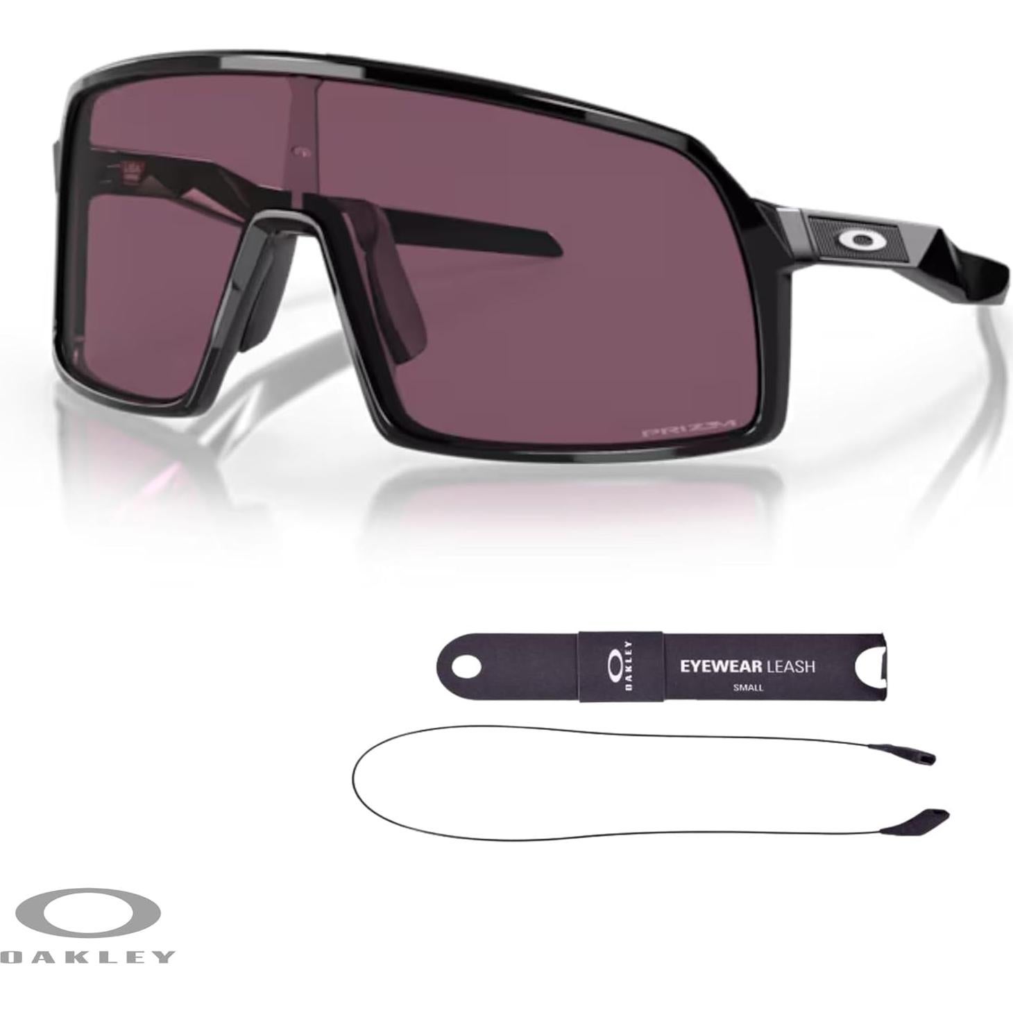 Gafas de sol Oakley Sutro S con Kit y Correa para hombres