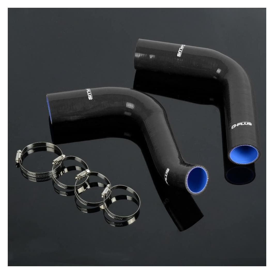 Kit Manguera Refrigerante Silicona G-PLUS Ford F100 1976 V8