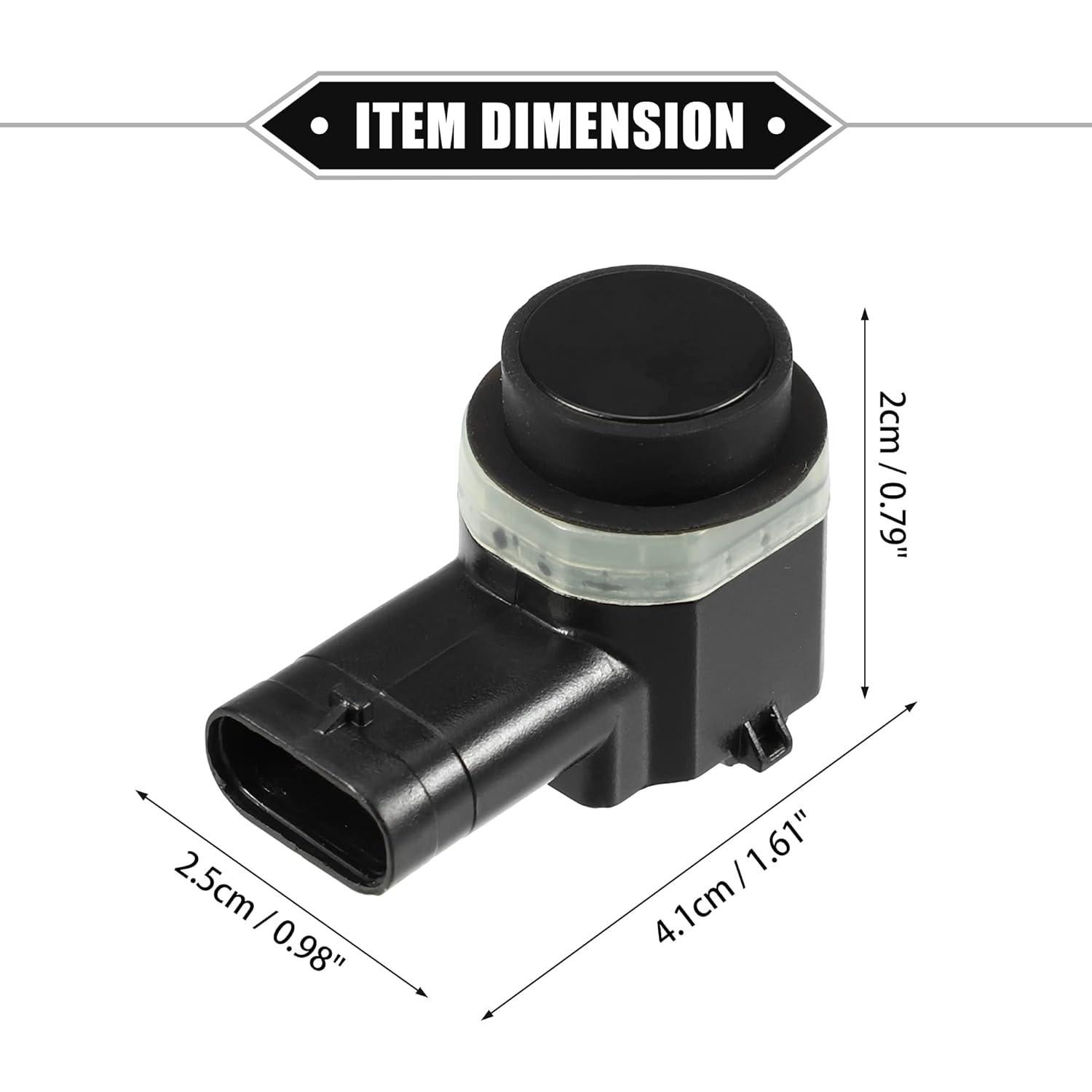Sensor de Estacionamiento VekAuto para Land Rover 2010-2015