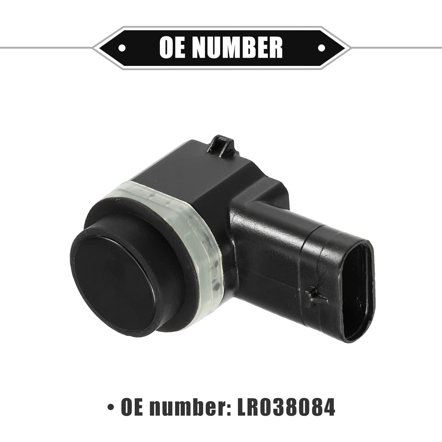 Sensor de Estacionamiento VekAuto para Land Rover 2010-2015