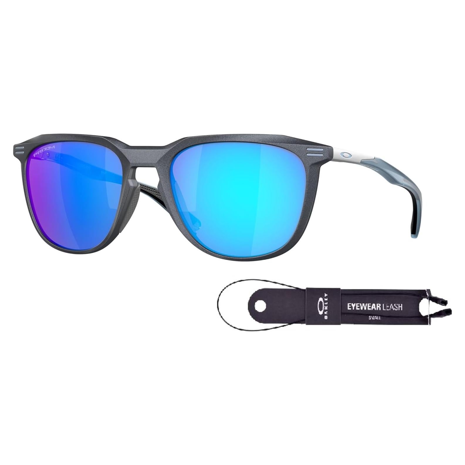 Gafas de sol Oakley Thurso OO9286 para hombres + correa y kit