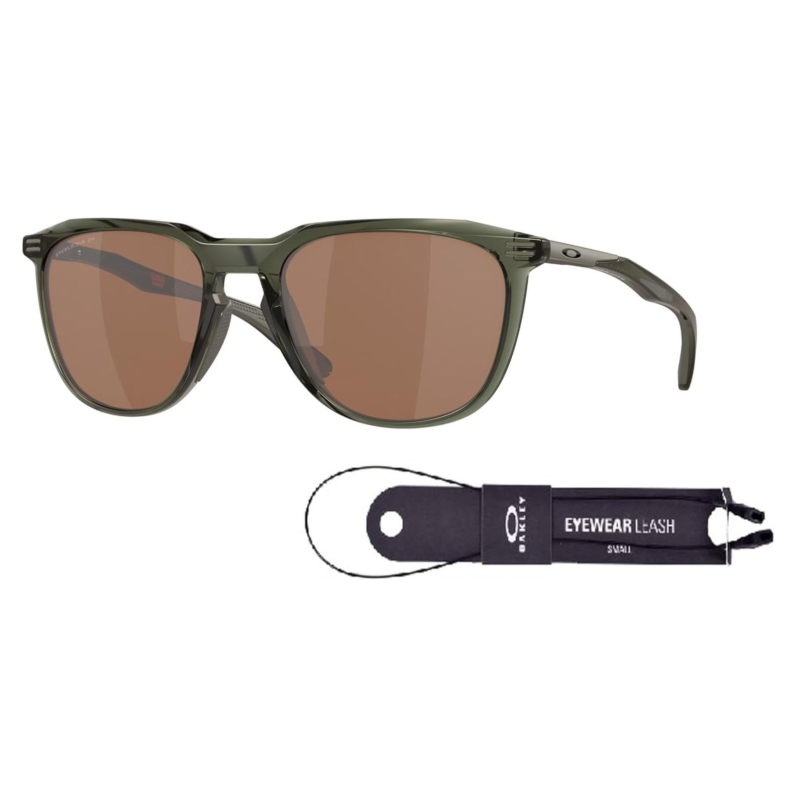 Gafas de sol Oakley Thurso OO9286 Polarizadas 54mm