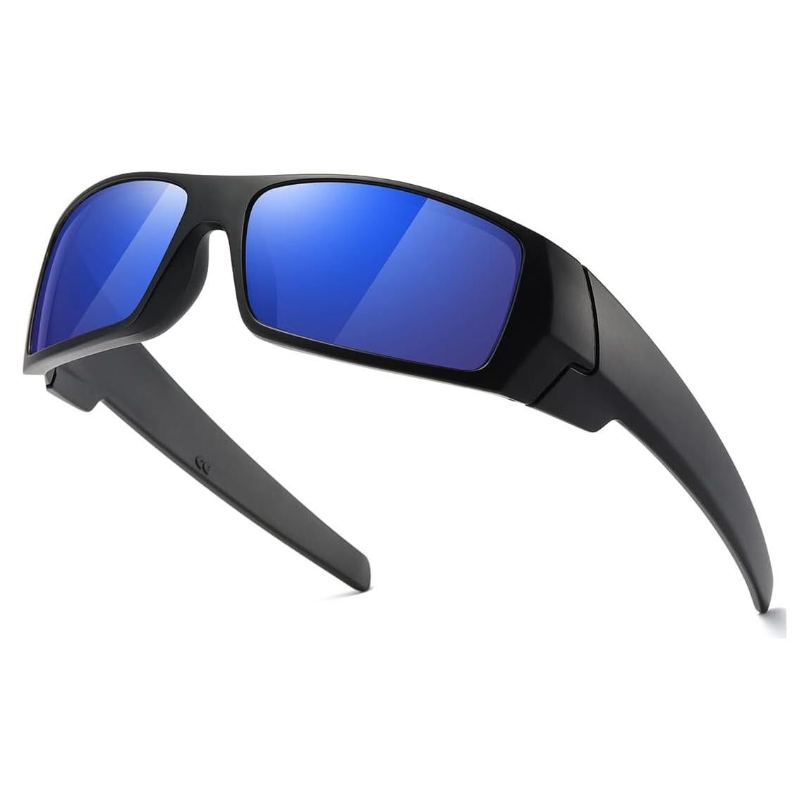 Gafas de sol polarizadas TIANYESY unisex retro deportivas