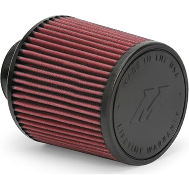 Entrada de Aire de Rendimiento Mishimoto MMAI-CIV-16BK para Honda Civic 1.5 Turbo 2016-2021