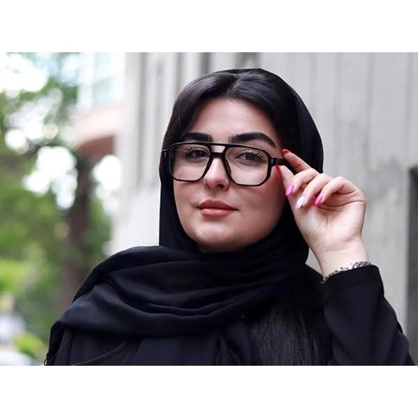 Gafas bloqueadoras luz azul PORADAY retro unisex 15.49x5.99cm