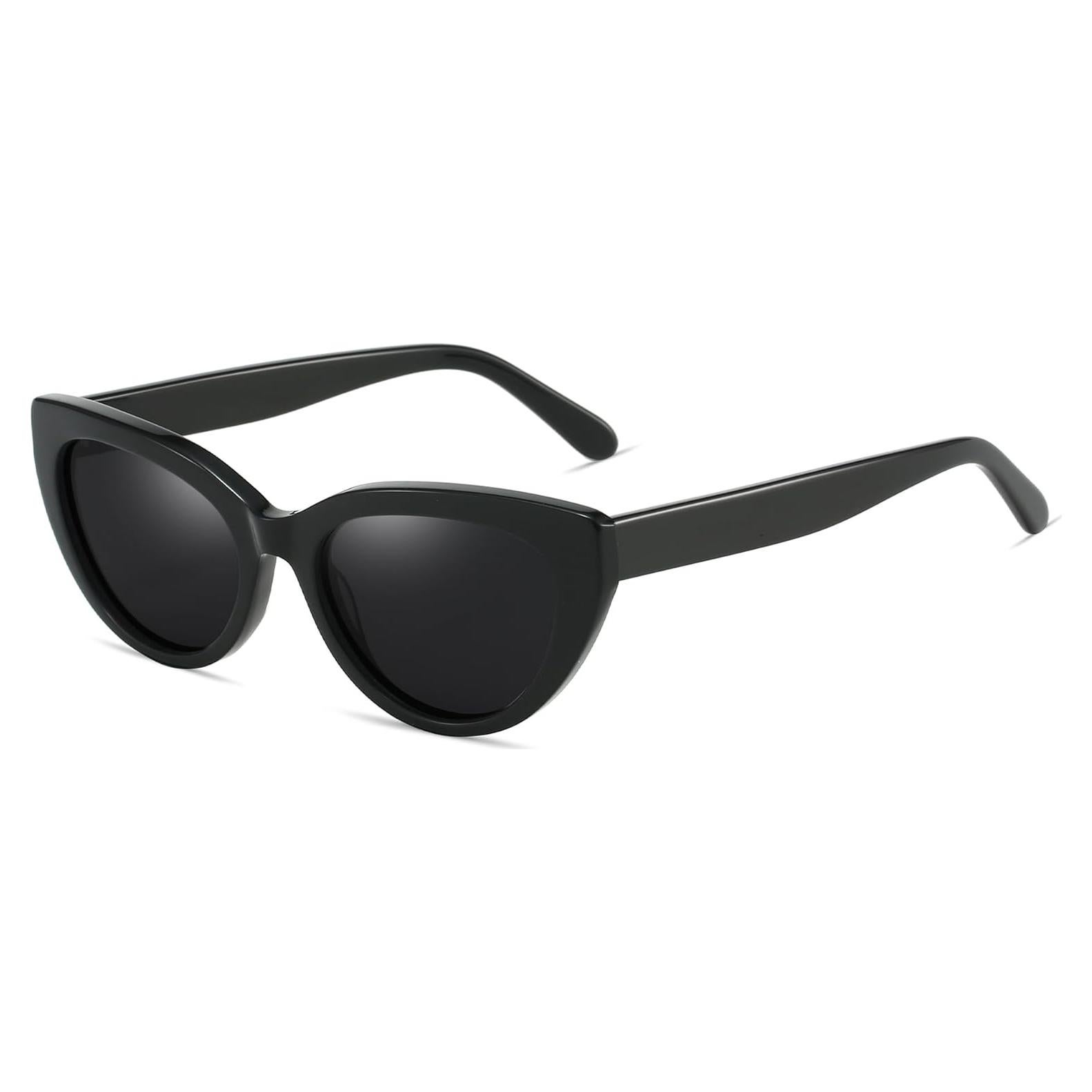 Gafas de sol ZENOTTIC para mujeres - Ojo de gato UV400