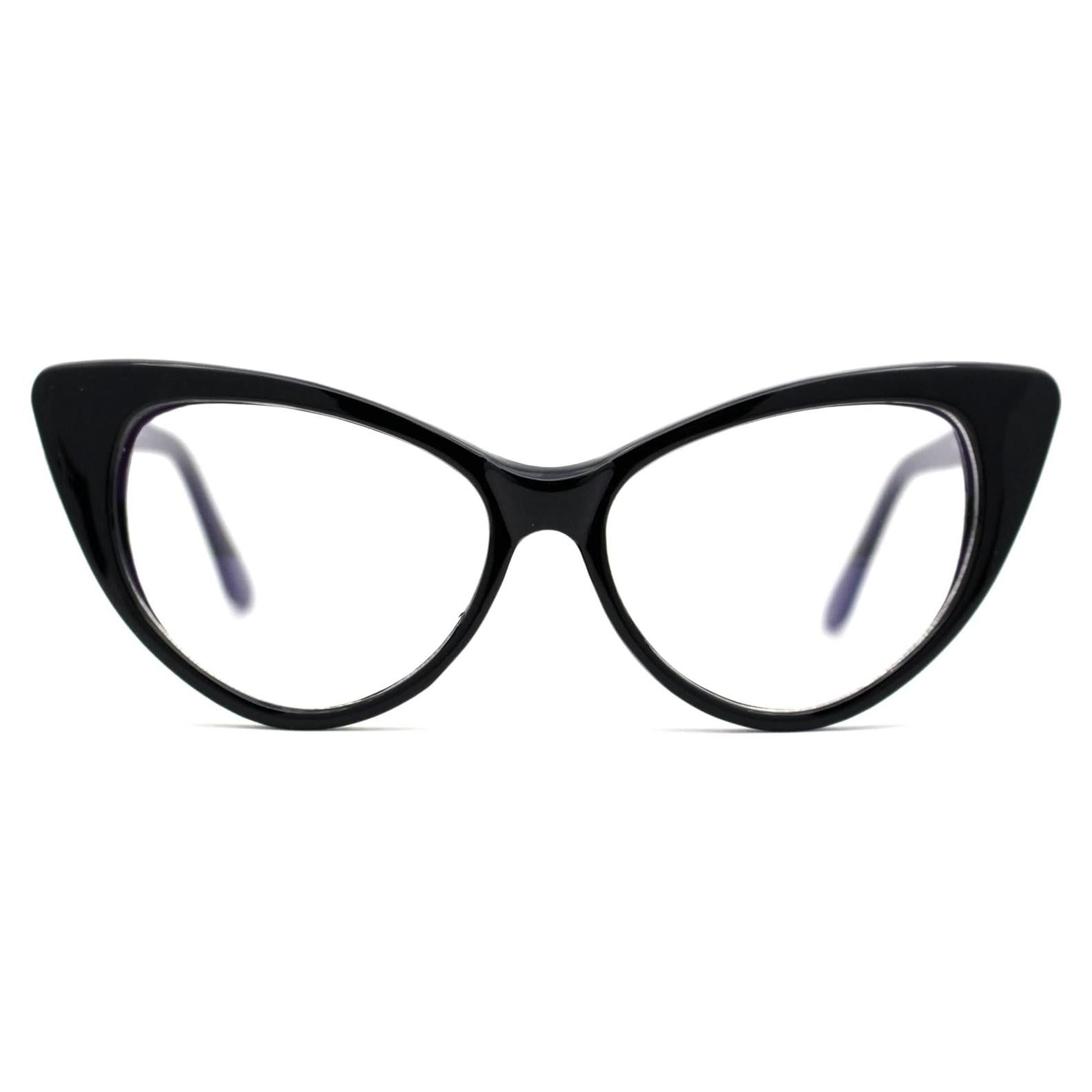 Gafas de Computadora SA106 Gótico Clásico Protección Luz Azul