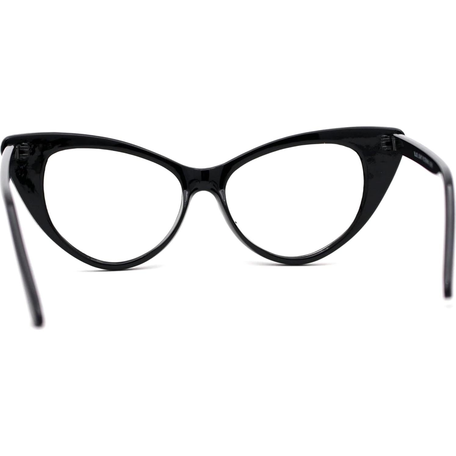 Gafas de Computadora SA106 Gótico Clásico Protección Luz Azul