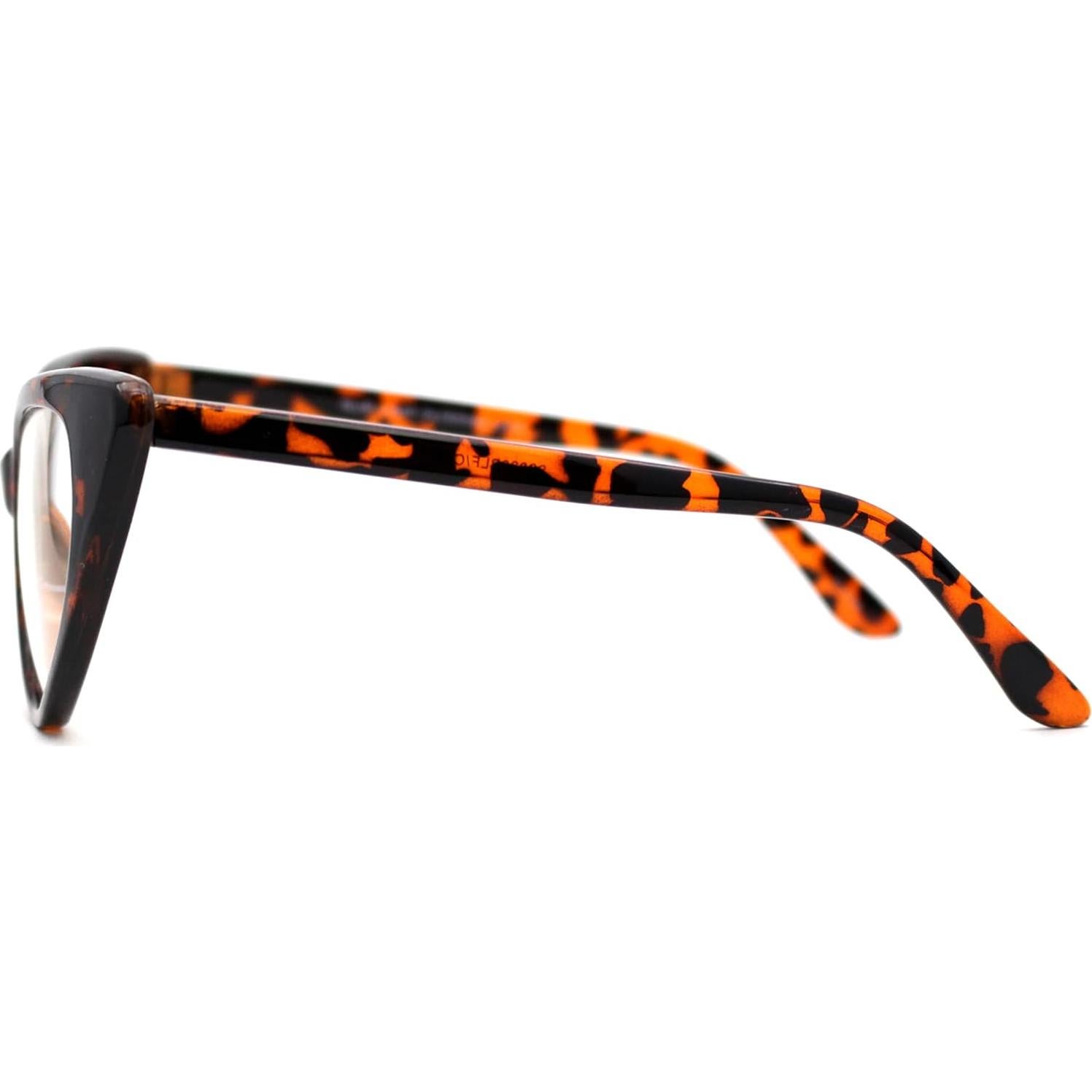 Gafas de Computadora SA106 Gótico Clásico Luz Azul