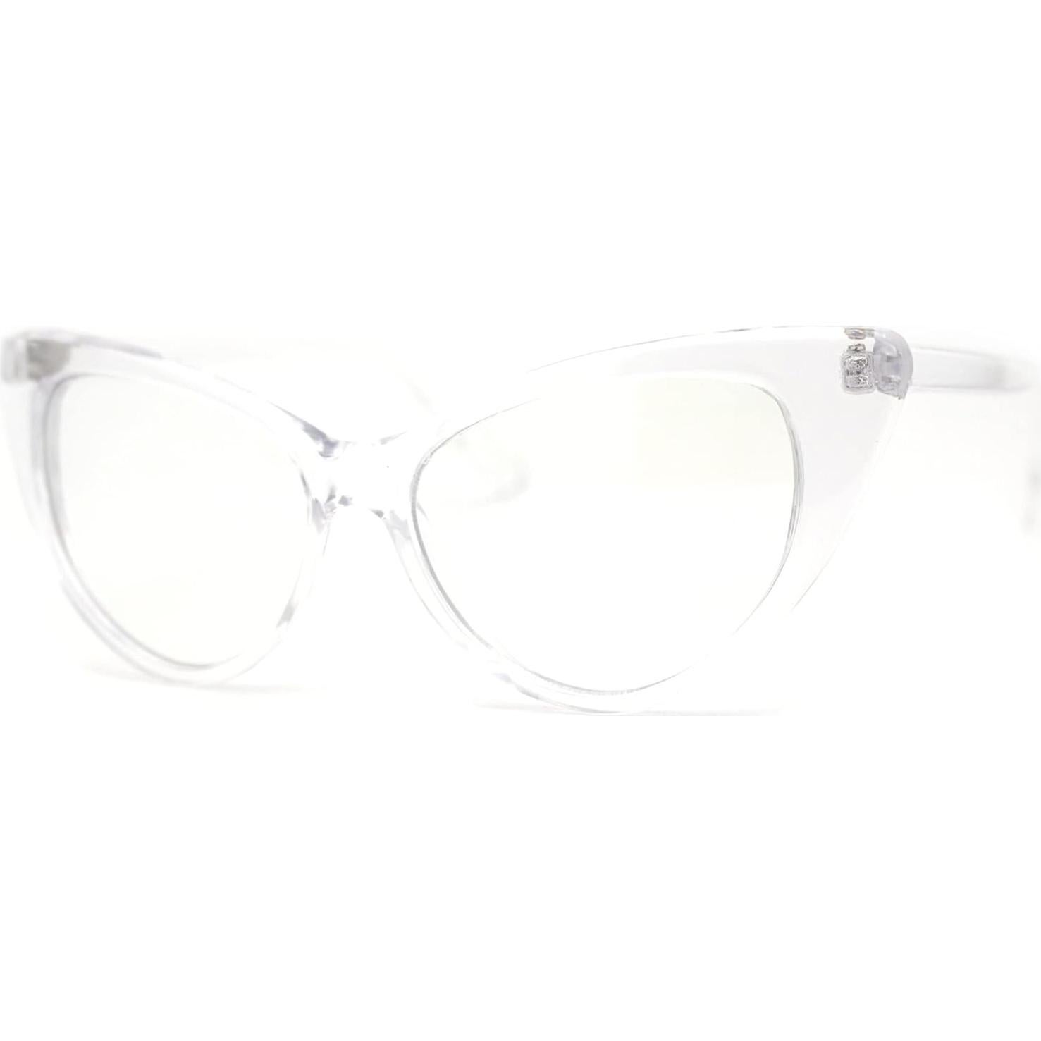 Gafas de Computadora SA106 Gótico Clásico Protección Luz Azul