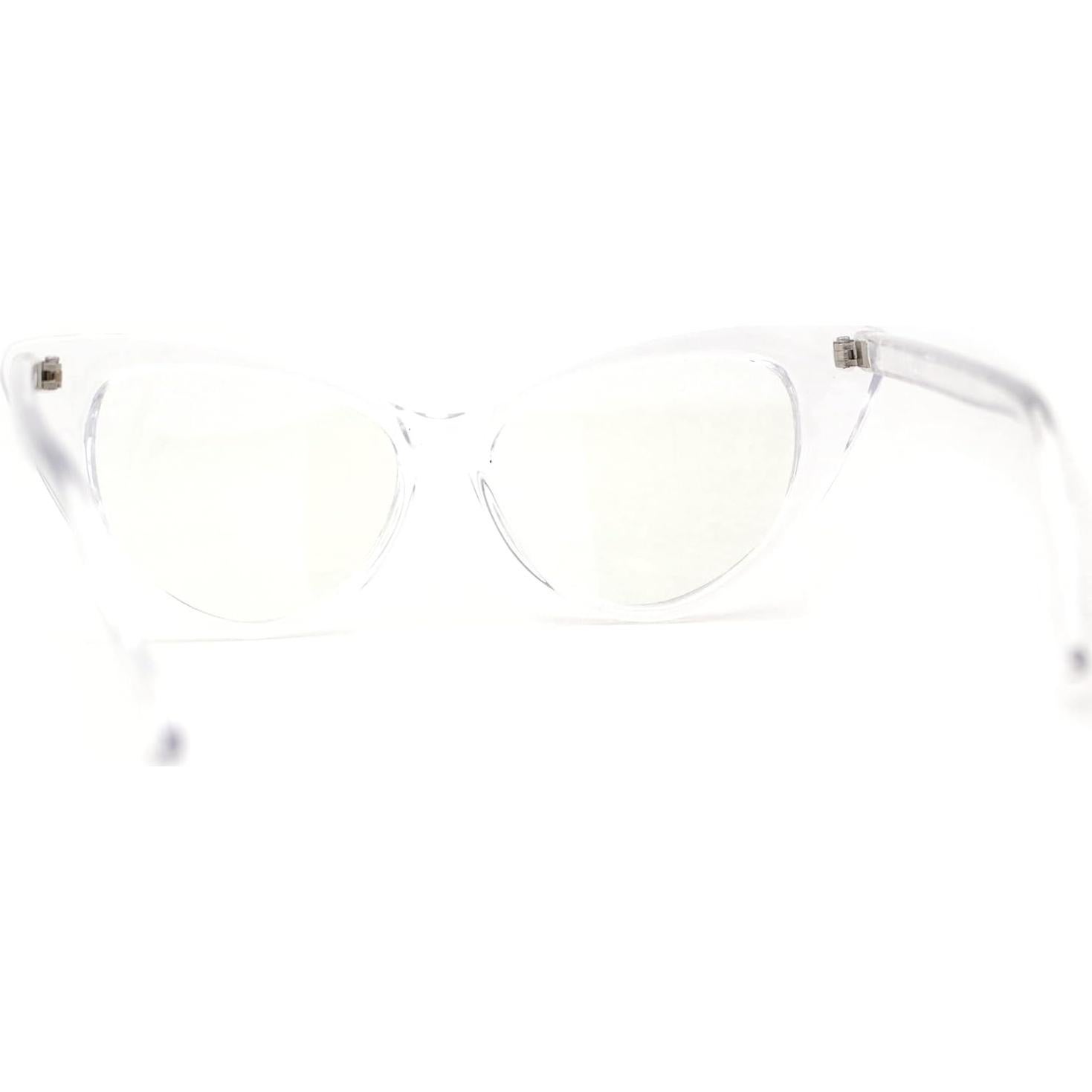 Gafas de Computadora SA106 Gótico Clásico Protección Luz Azul