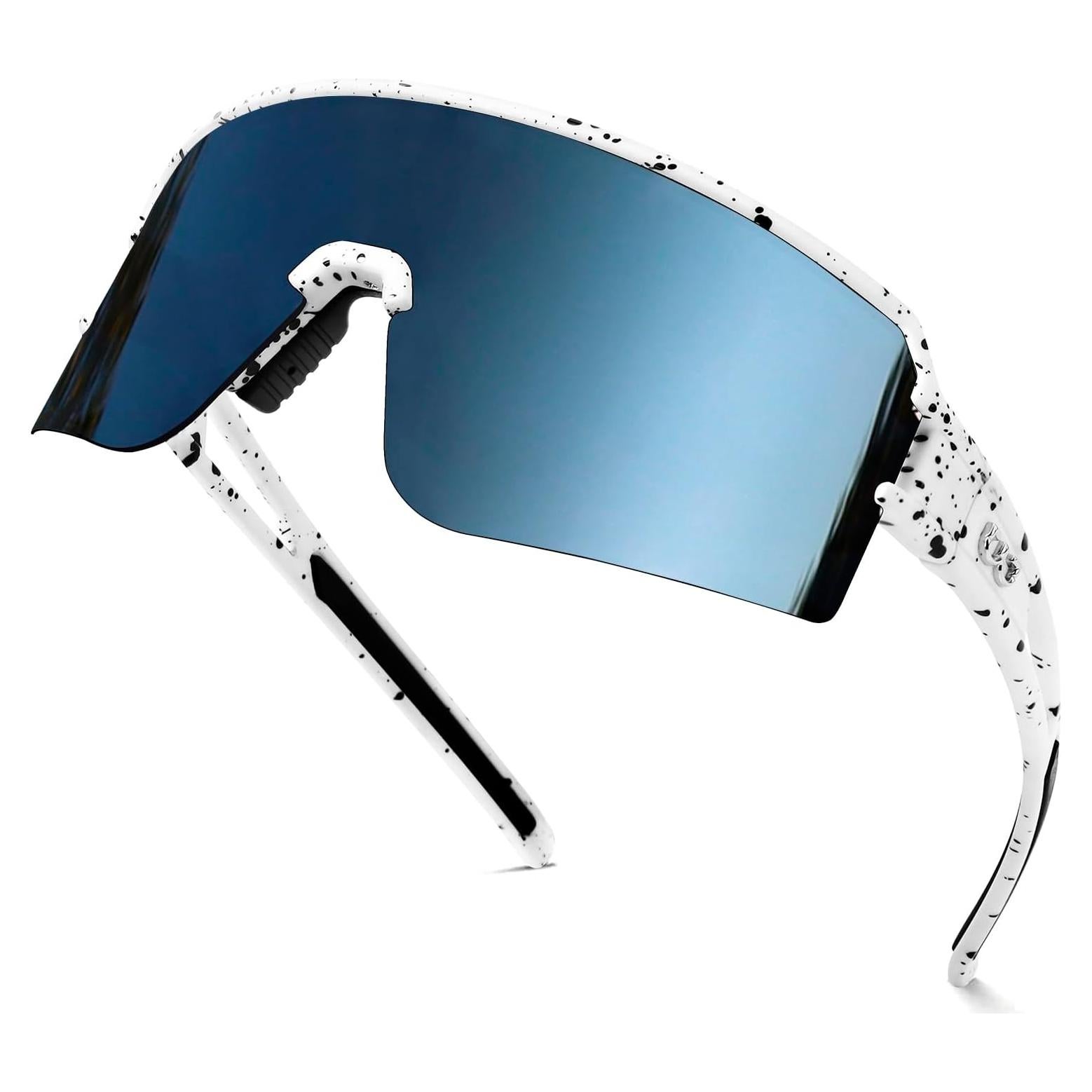 Gafas de Ciclismo FMY Polarizadas UV400 para Adultos