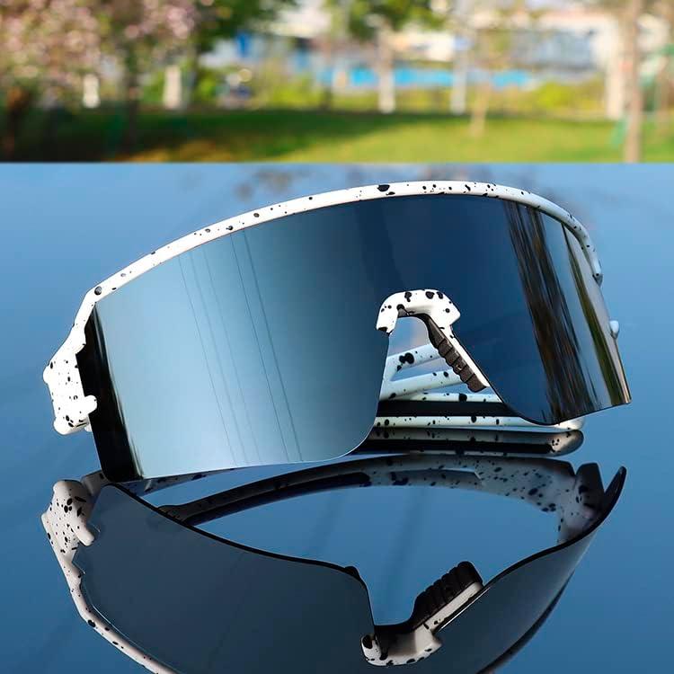 Gafas de Ciclismo FMY Polarizadas UV400 para Adultos