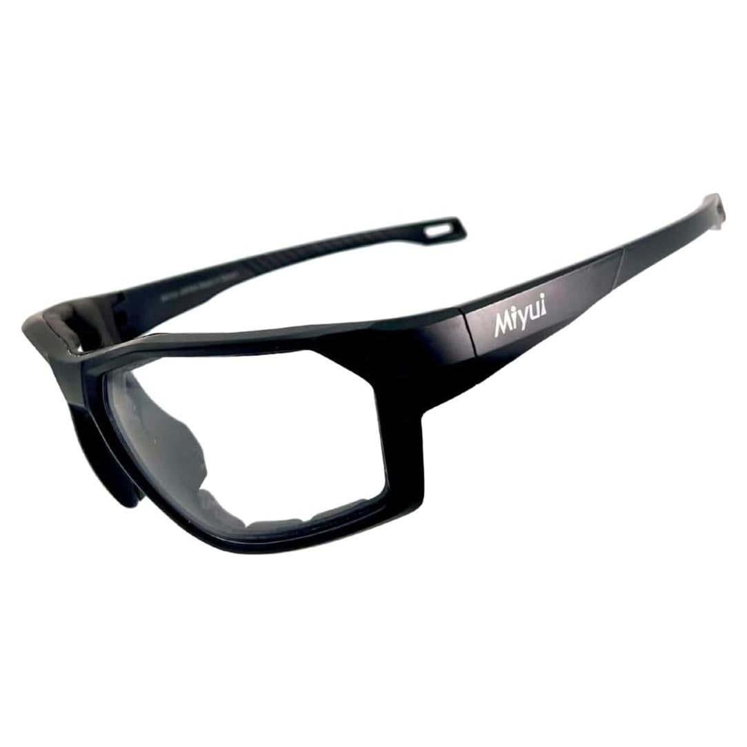Gafas de sol para motocicleta MIYUI JAPAN antiempañante