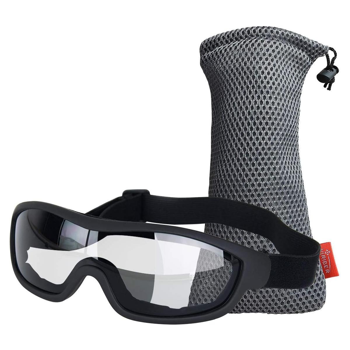 Gafas de seguridad Viriber VB020 - Ajustables, UV 400