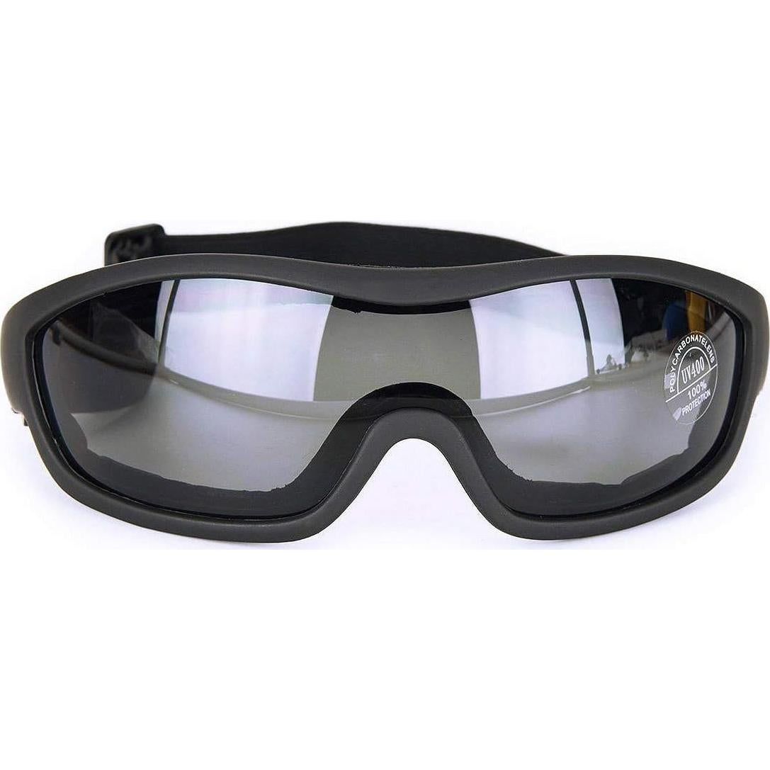 Gafas de seguridad Viriber VB020 - Ajustables, UV 400