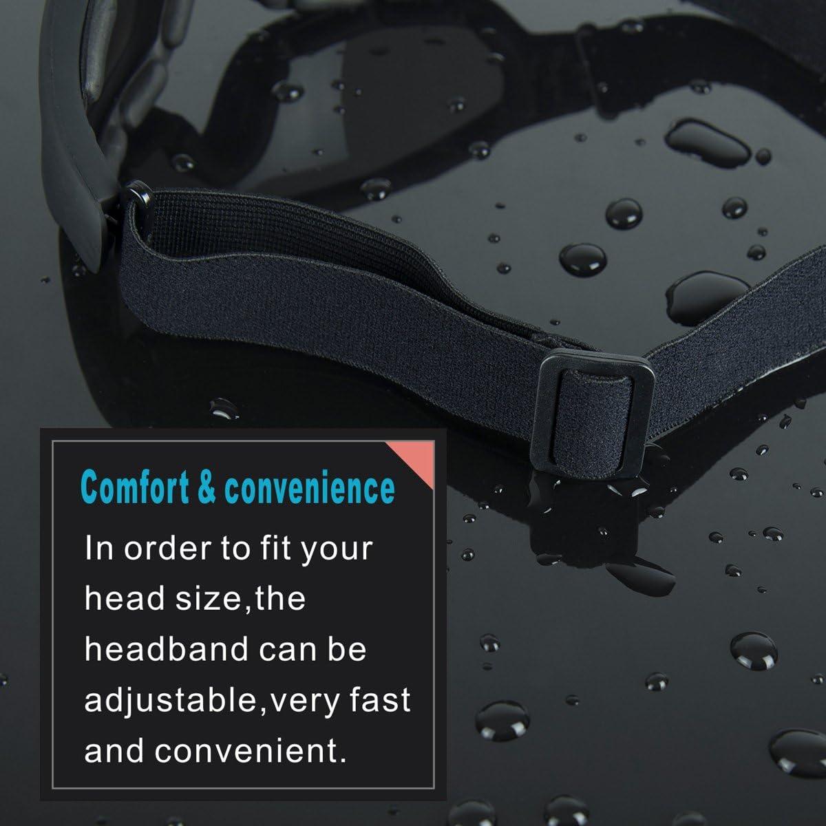 Gafas de Seguridad Viriber UV 400 Coloridas para Exterior