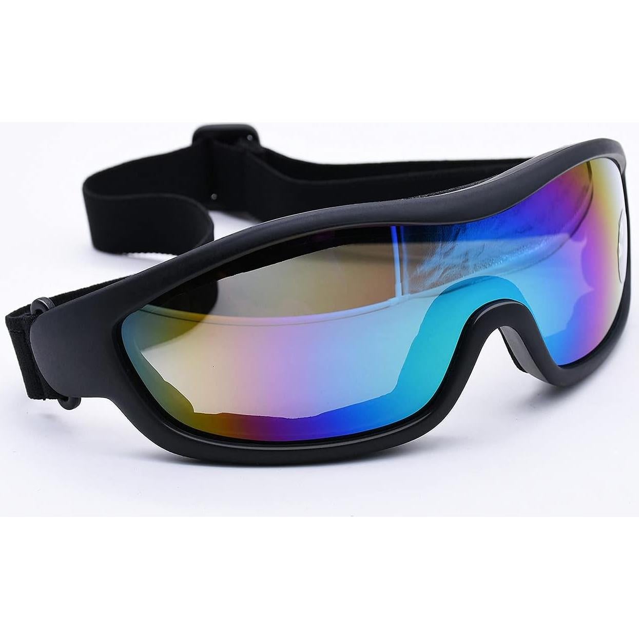 Gafas de Seguridad Viriber UV 400 Coloridas para Exterior